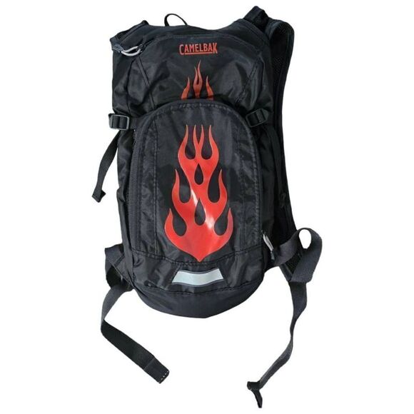 Camelbak Mini M.U.L.E. 50 oz Hydration Bag Kids No Straw/water skin Only Bag - Picture 1 of 7